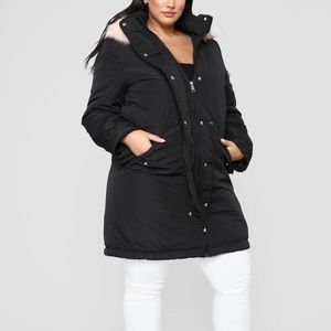 It is a XL but fits like a L